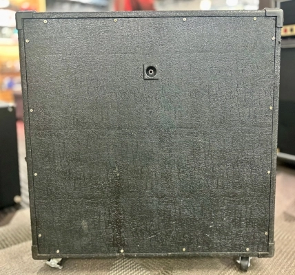 Laney 4x12 guitar cab 2