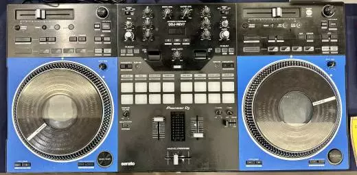 Pioneer DJ - DDJ-REV7