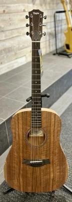 Taylor Guitars - BBTE-WALNUT