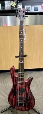 SPECTOR NS PULSE 4 CARBON