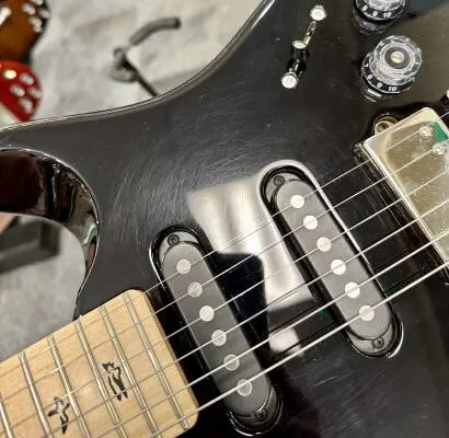 PRS Guitars - 108930::27:L11 2