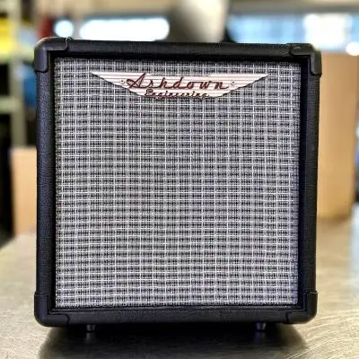 Ashdown Engineering - STUDIO-TOURBUS