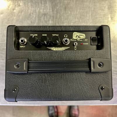 Store Special Product - Ashdown Engineering - STUDIO-TOURBUS