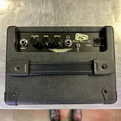 Ashdown Engineering - STUDIO-TOURBUS 2