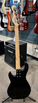 G&L CLF L2000 Custom Bass 2
