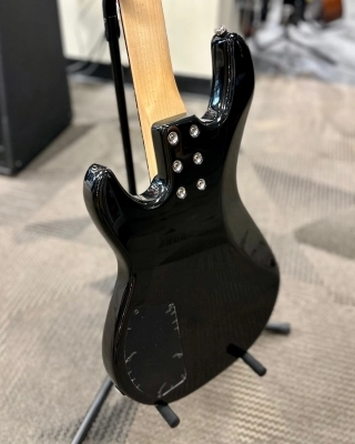 G&L CLF L2000 Custom Bass 2