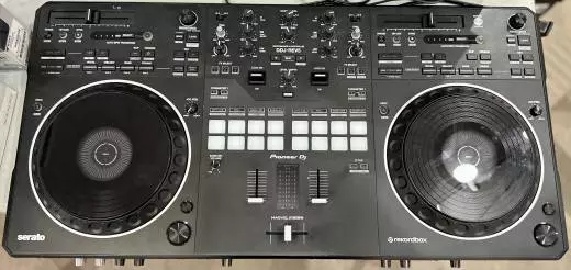 Pioneer DJ - DDJ-REV5
