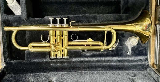 YAMAHA TRUMPET