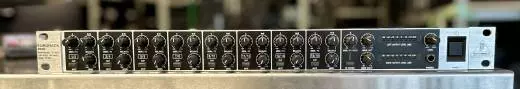 Behringer - RX1602