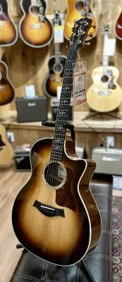 Taylor Guitars - 414CE-R SE