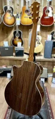 Taylor Guitars - 414CE-R SE 2