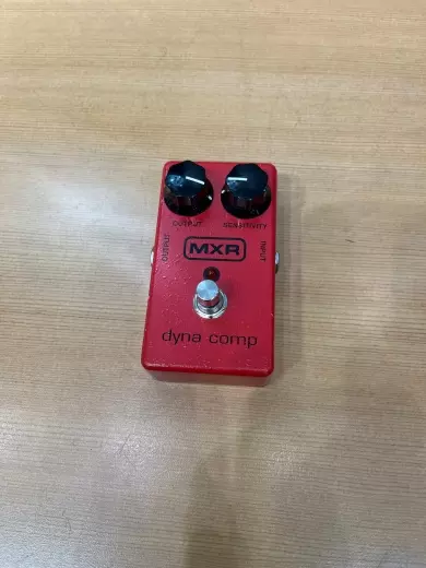 MXR - M102