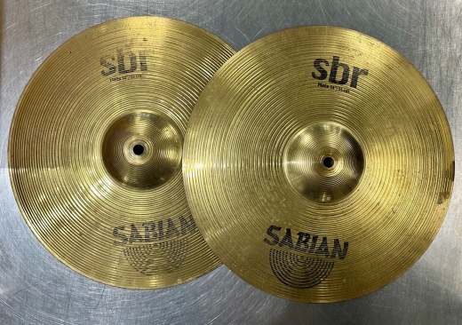 Sabian - SBR1402
