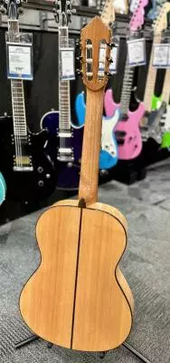 Alhambra Guitarras - 10 FC 2