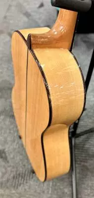 Alhambra Guitarras - 10 FC 2