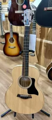 Taylor Guitars - GS MINI-E MB