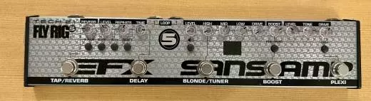 Tech 21 - T21-FL5-V2