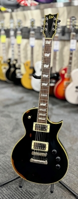 Gear Hunter | ESP/LTD EC-256 AVB