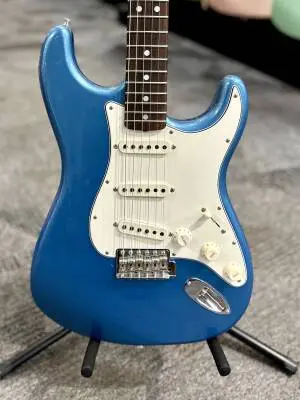 Fender Custom Shop - 923-5001-583 2