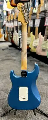 Fender Custom Shop - 923-5001-583 2