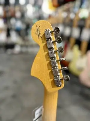 Fender Custom Shop - 923-5001-583 2
