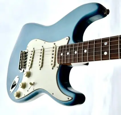 Fender Custom Shop - 923-5001-583