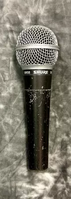 Shure - SM58-LC