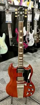Gibson - SG6100VCNM