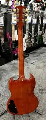 Gibson - SG6100VCNM 2
