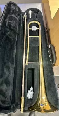 Yamaha Band - YSL354