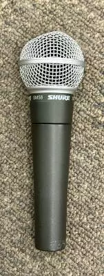 Shure - SM58-LC
