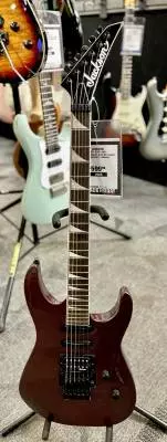 Jackson Guitars - 291-6342-509
