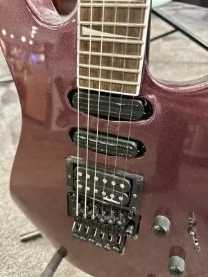 Jackson Guitars - 291-6342-509 2