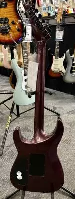 Jackson Guitars - 291-6342-509 2