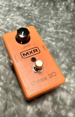 MXR - M101