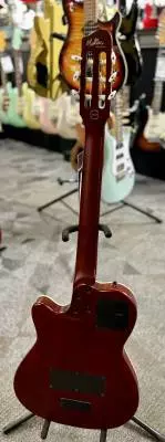 Godin Guitars - G35045 2