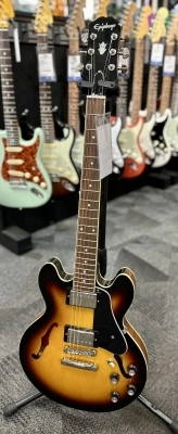 Epiphone - IGES339VSNH