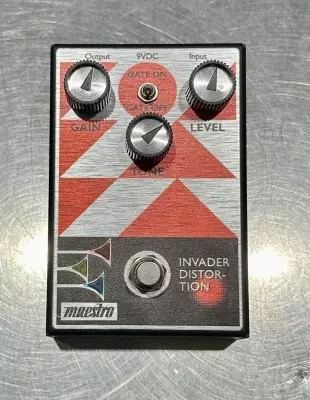 Store Special Product - Maestro Effects - MOCIDP