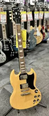 Epiphone - EISGS6TVNH