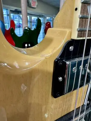 Epiphone - EISGS6TVNH 2