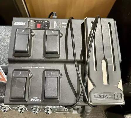 Line6 Spider II 112 2