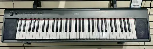 Yamaha - NP12 B