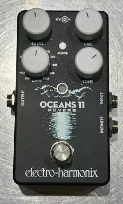 Electro-Harmonix - OCEANS 11