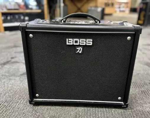 BOSS - KTN-50