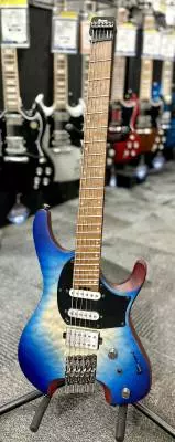 Ibanez - QX54QMBSM