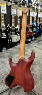 Ibanez - QX54QMBSM 2