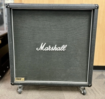 Marshall - 1960B