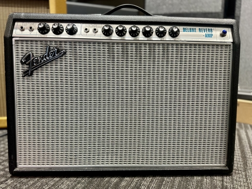 Fender - 227-4000-000