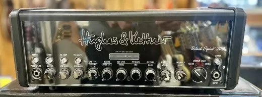 Store Special Product - Hughes & Kettner - SPIRIT200