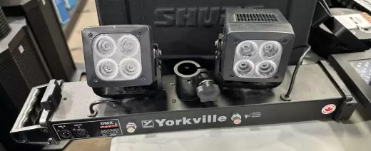 Yorkville - LP-LED2X